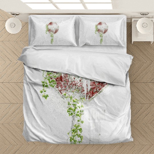 The Last Of Us Bedding Sets