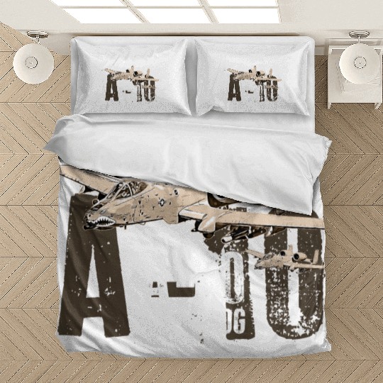 A-10 Warthig Thunderbolt Bedding Sets