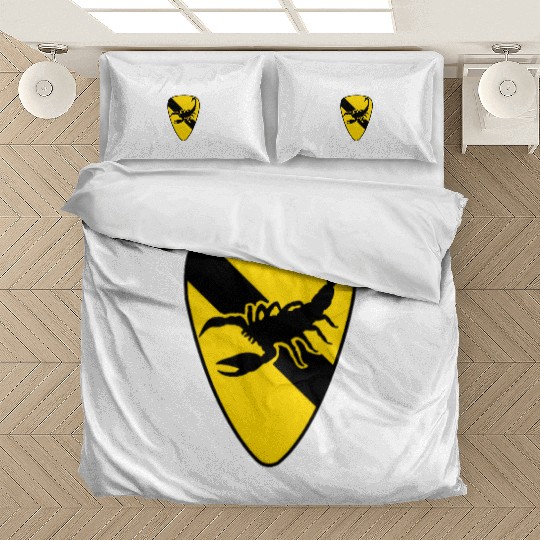 Fashion Rebels Records Bedding Sets