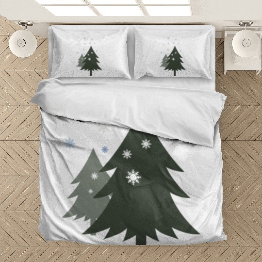 winter wonderland Bedding Sets
