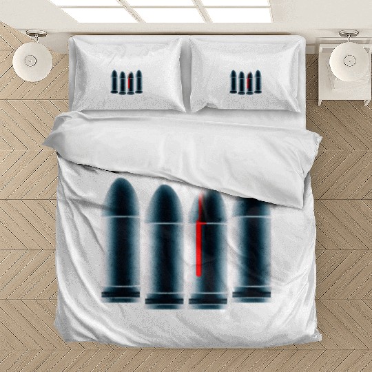 Just The Tip I Promise Bedding Sets