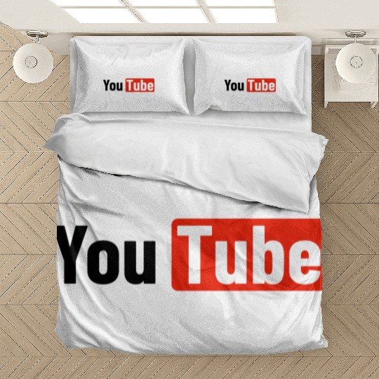 AS SEEN ON YouTube Bedding Sets