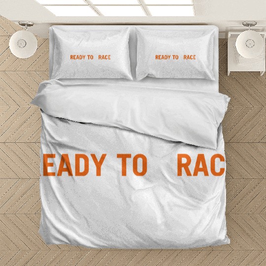 ktm ready to race Bedding Sets