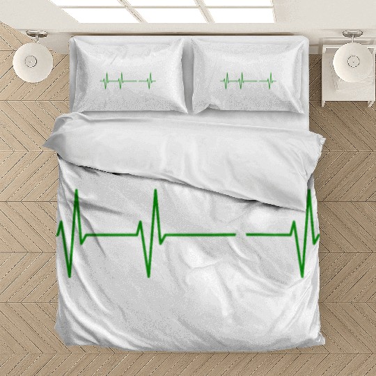 Golf Present For Your Mom And Dad Bedding Sets