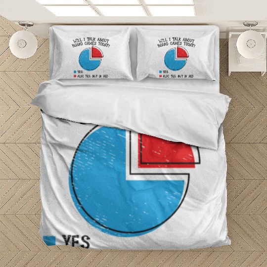 Board Games Board Game Nights Bedding Sets