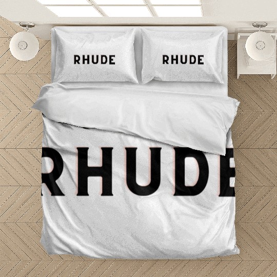 Rhude Bedding Sets
