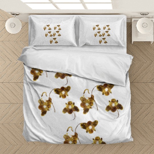 Honey bee Bedding Sets