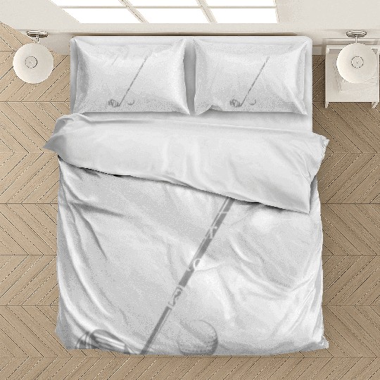 GOLF RETIREMENT DEFINITION: Retirement Definition Bedding Sets