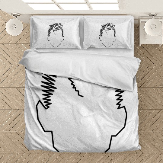 Arctic Monkeys Bedding Sets