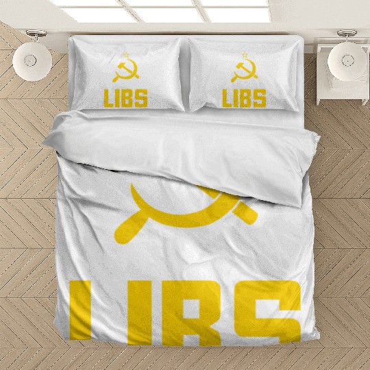 Liberal Party of Canada - Private Brand Bedding Sets