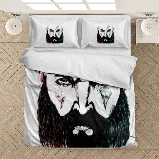 God of War Bedding Sets