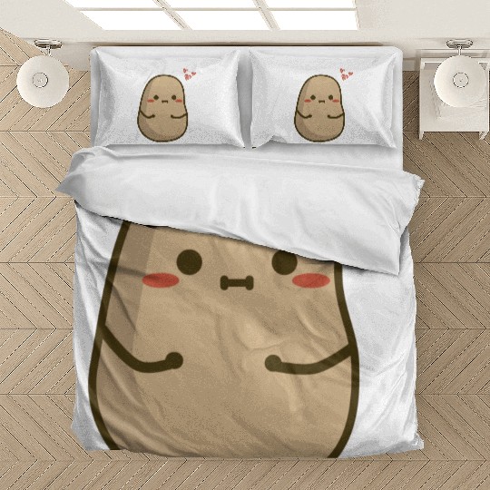 Sweet Potato Bedding Sets