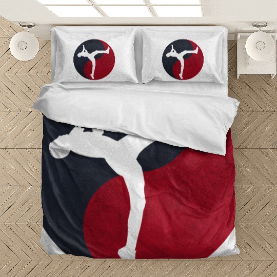 Tricking Bedding Sets