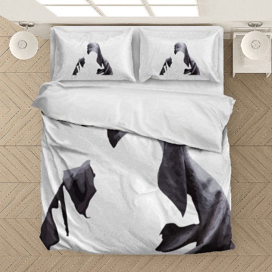 Grim Reaper Bedding Sets