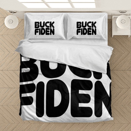 Buck Fiden Bedding Sets