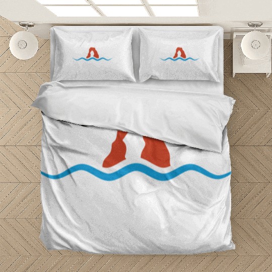Moab Moab Utah Arches National Park Bedding Sets