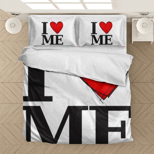 I love me Bedding Sets