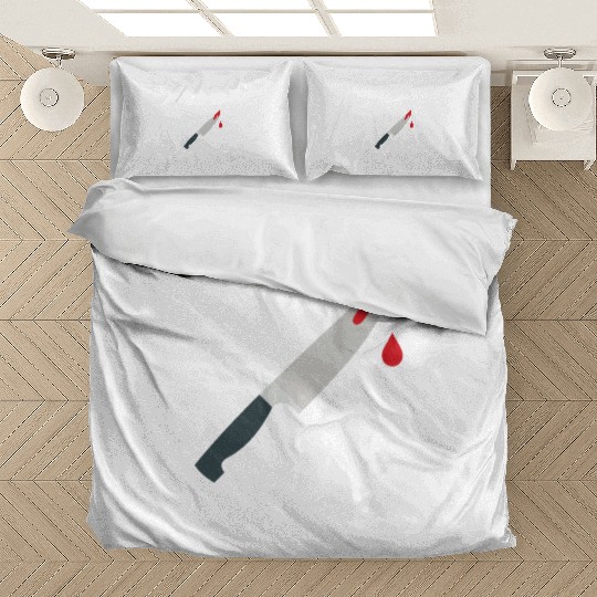 Just The Tip I Promise Bedding Sets