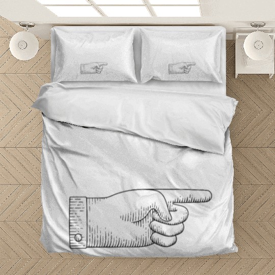 I'm With Russian spy Matching Halloween Costume Bedding Sets