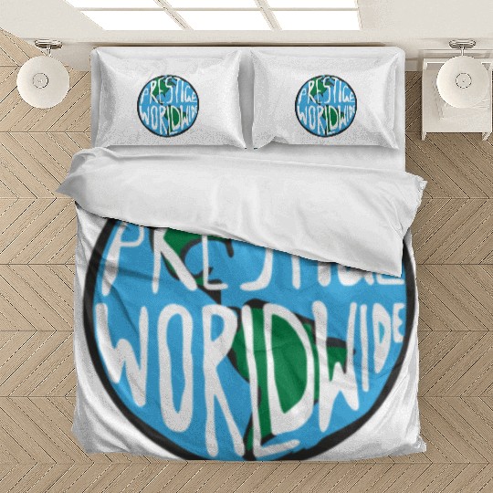 Step Brothers Logo Classic Bedding Sets
