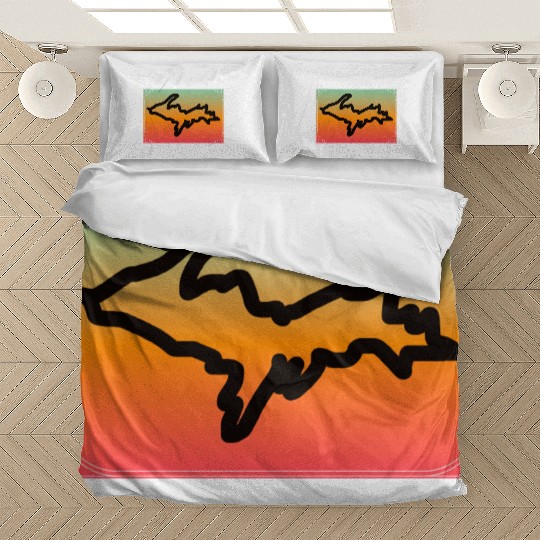 Upper Peninsula Bedding Sets