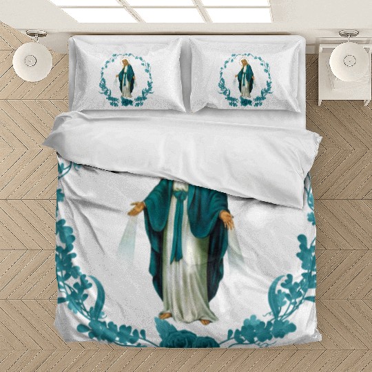 Our Lady of Grace, Bedding Sets