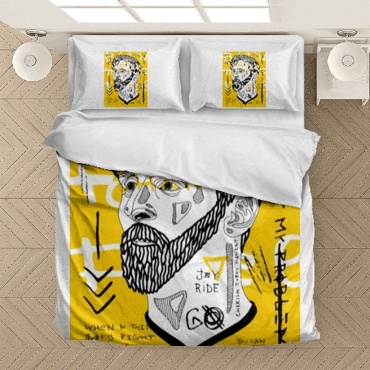Messi Bedding Sets