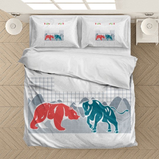 It's A Trader Thing You Wouldn't Understand Bedding Sets
