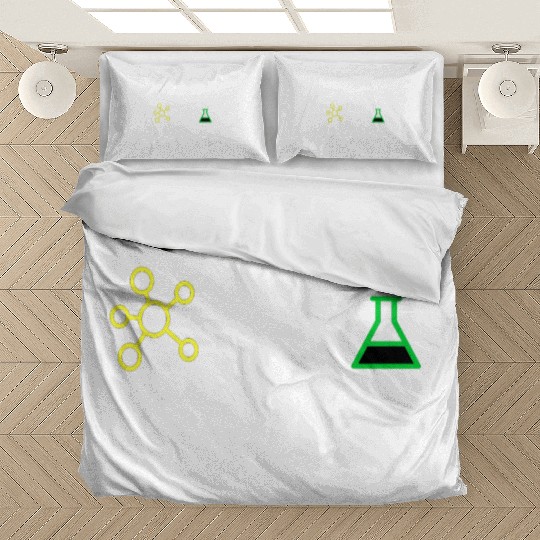 Science Is Not A Liberal Bedding Sets