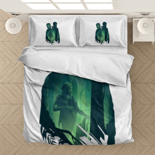 The Last Of Us Bedding Sets