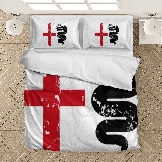 Alfa Romeo Racing Bedding Sets