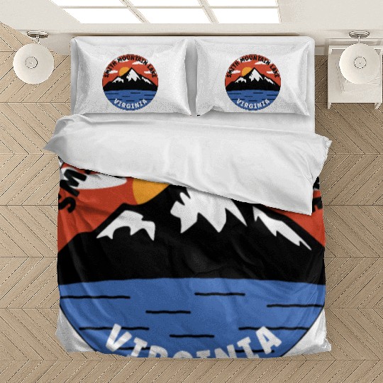 Smith Mountain Lake - Virginia Bedding Sets