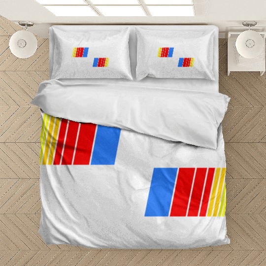 Shake 'N Bake Bedding Sets