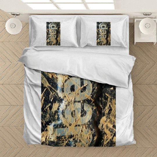 Jeep Adventure Bedding Sets