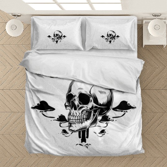 Witchcraft | Occult Goth Witches Bedding Sets