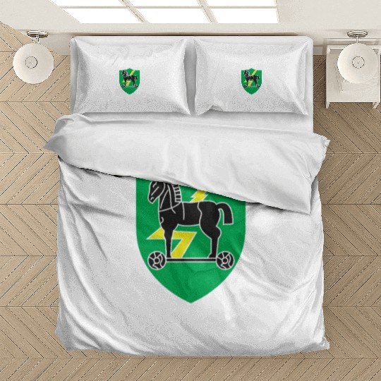 10th SFG A 10th Special Forces Group Command Team Bedding Sets