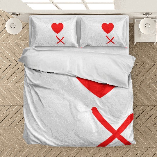 I Love Me Bedding Sets