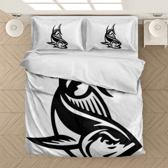 fish Bedding Sets