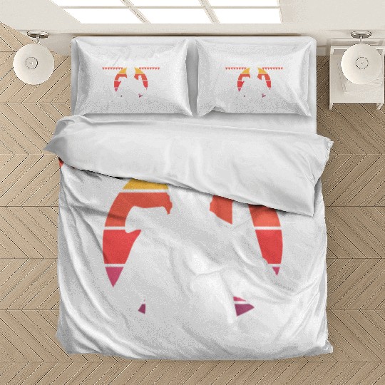 Scary Doctor Scary Hollywood Gift Bedding Sets