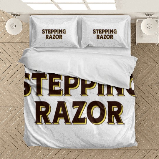 Stepping Razor Bedding Sets | Atlanta Donald Glover