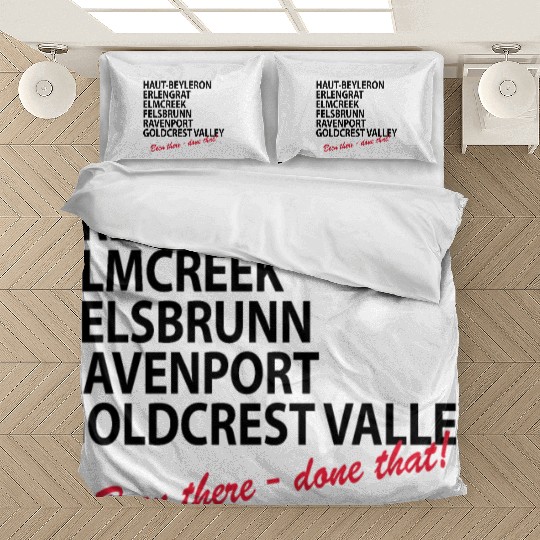 Farming Simulator maps - been there done that Bedding Sets