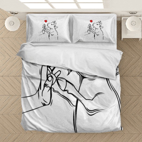 goat Bedding Sets