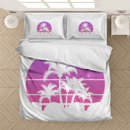 Family Vacation 2022 Bedding Sets