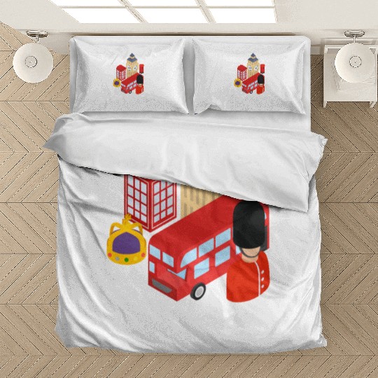 London Bedding Sets