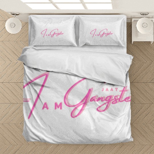gym worm Bedding Sets , i am gangster Bedding Sets , army