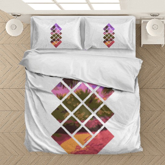 A Wilderness Somewhere, Nature Lovers Bedding Sets