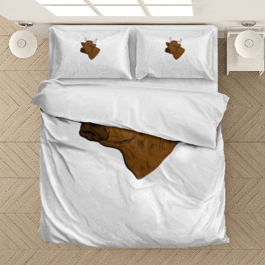 Cattle And Tacos Bedding Sets