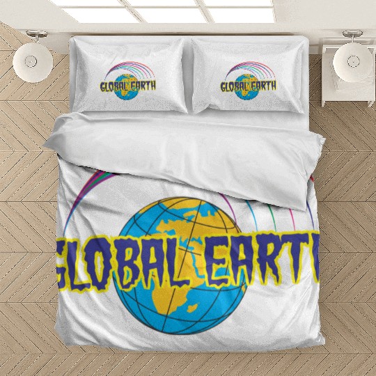 earth best design Bedding Sets