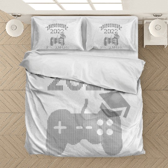 2022 HIGH SCHOOL LEVEL COMPLETE Bedding Sets