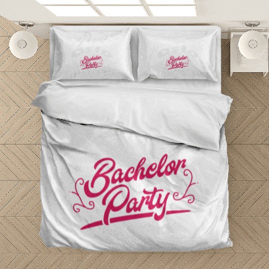 Bachelor Party Bedding Sets Oslo Pre Wedding Celebration